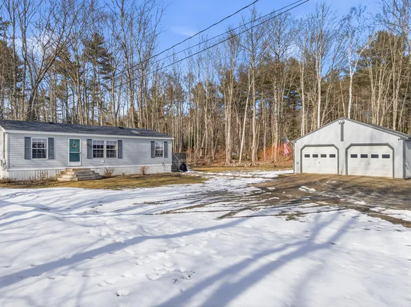 63 Hoak Road, Waldoboro, ME 04572