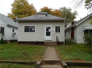 327 Barat Ave, Kansas City, MO 64123