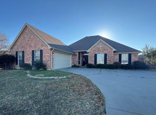 3005 Rocky Creek Dr, Mansfield, TX 76063