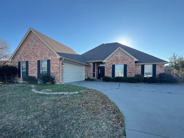 3005 Rocky Creek Dr, Mansfield, TX 76063