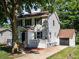 455 N River St, Montgomery, IL 60538