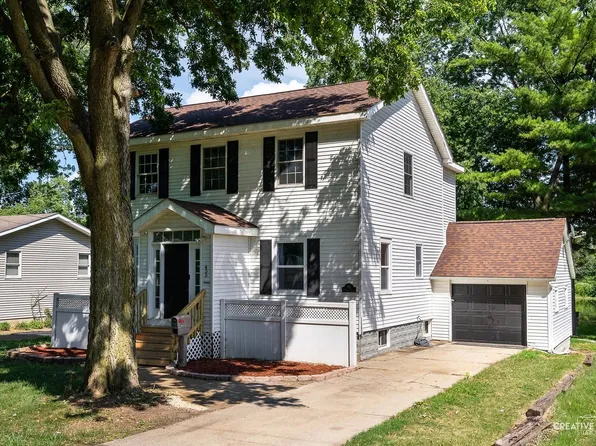 455 N River St, Montgomery, IL 60538