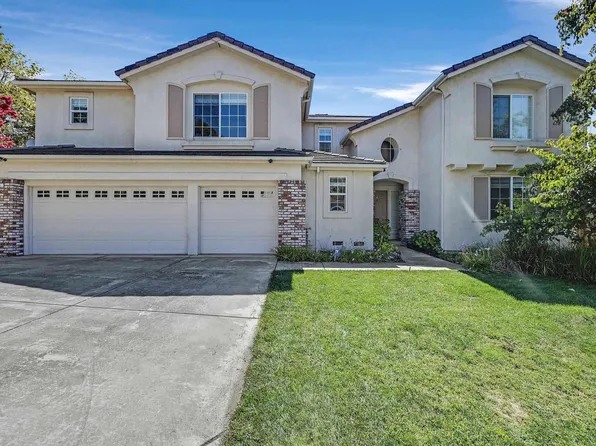 985 Silver Birch Ln, Hayward, CA 94544