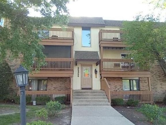 2nd image of 22422 York Ct APT 2D