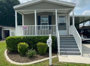 605 E Falcon Crst, Plant City, FL 33565