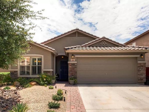 3581 E Desert Moon Trl