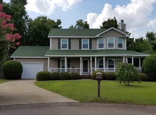 294 Potash Pl, Fayetteville, NC 28314