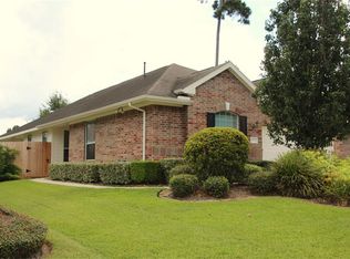 34 Haversham Ct, Conroe, TX 77384