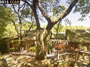 4036 Valente Dr, Lafayette, CA 94549