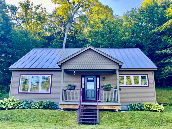 160 Grove Road, Barnard, VT 05031
