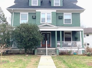 1 Mountain Pl, Montclair, NJ 07043