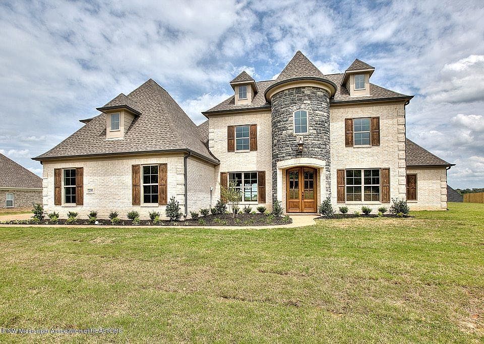 10542 Long Bridge Rd S, Olive Branch, MS 38654 Zillow