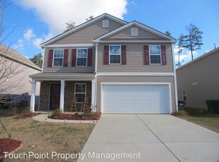 3715 Alexander Forest Dr, Charlotte, NC 28269