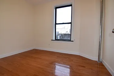 Rented by The Agency