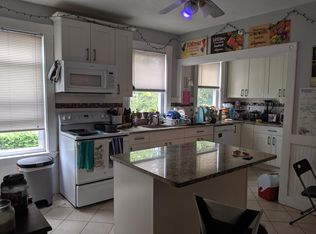 51 Chester Ave #1F, Waltham, MA 02453