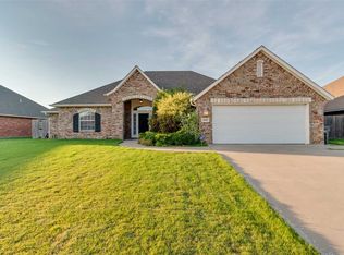 8309 SW Castlestone, Lawton, OK 73505