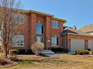 19742 Kilkenny Ave, Tinley Park, IL 60487