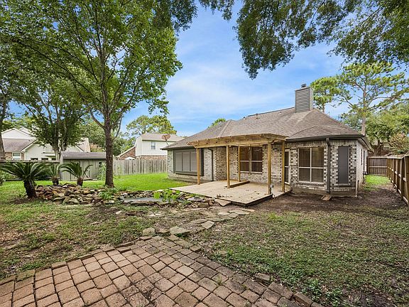 5th image of 14310 Fair Knoll Way