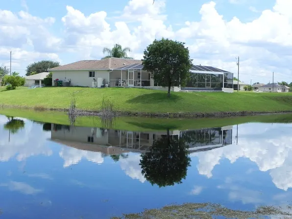 2304 NE 13th Ave, Cape Coral, FL 33909