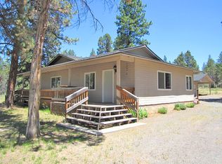 7639 Bly Mountain Cutoff Rd, Bonanza, OR 97623