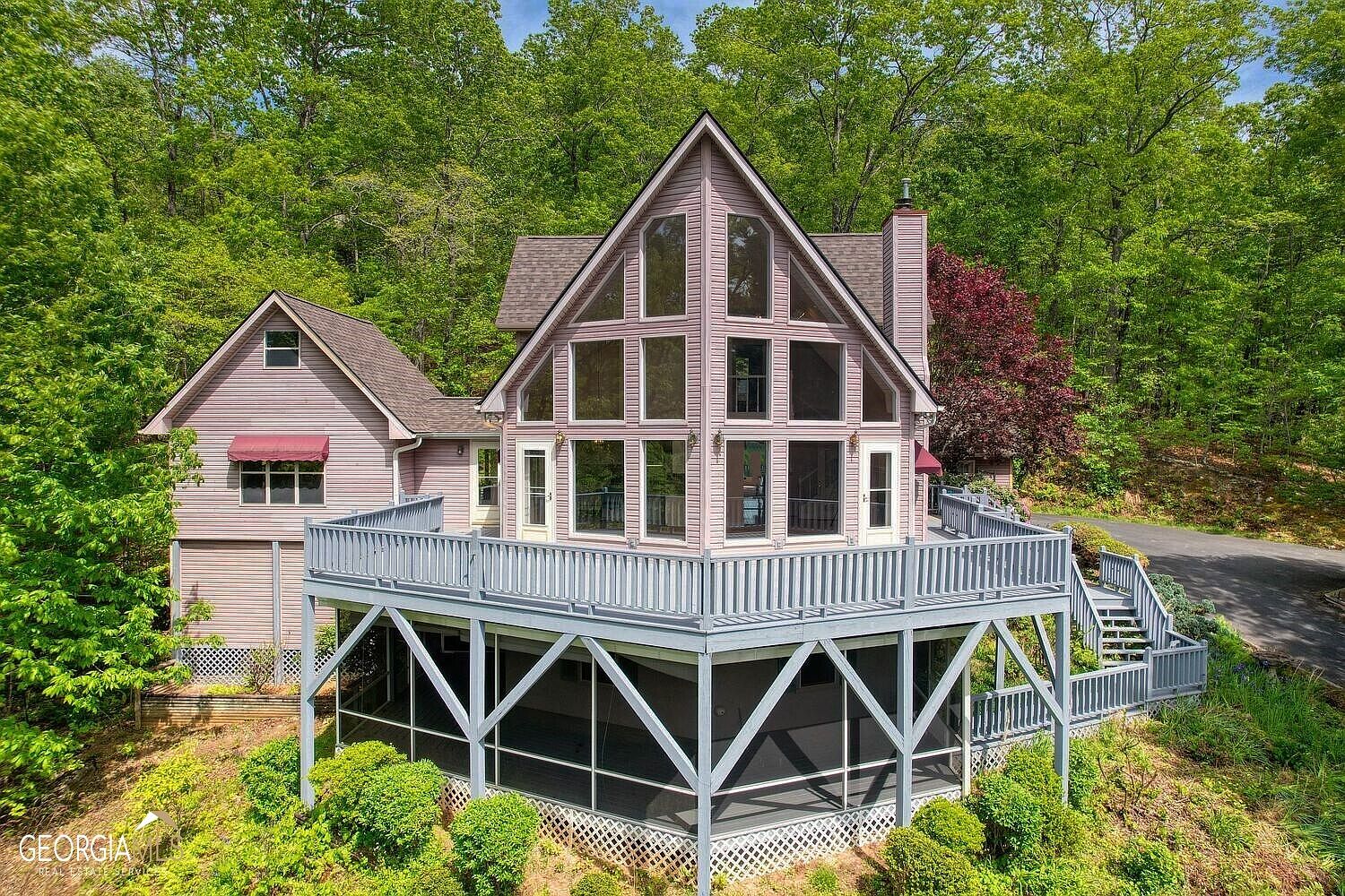 89 Thomas Ridge Ln, Blairsville, GA 30512 Zillow