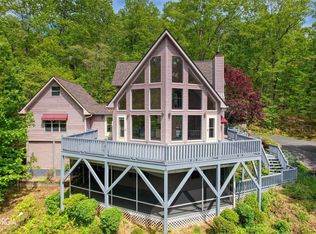 89 Thomas Ridge Ln, Blairsville, GA 30512