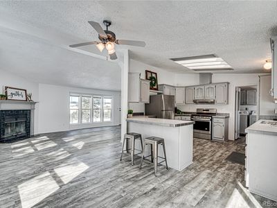 18952 Wedemeyer Rd, Kiowa, CO, 80117