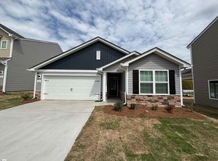 442 W Claywalk Way, Woodruff, SC 29388