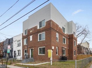 1642 SE 16th St SE #2, Washington, DC 20020