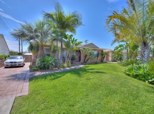 9442 Pellet St, Downey, CA 90241