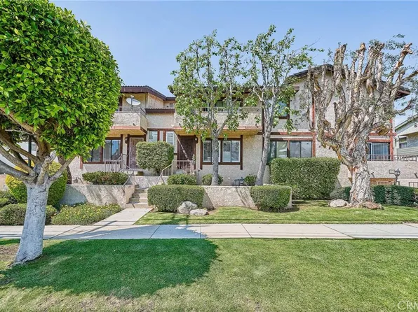 1119 Magnolia Ave Unit 16, Gardena, CA 90247