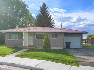 487 Claremore Dr, Rigby, ID 83442