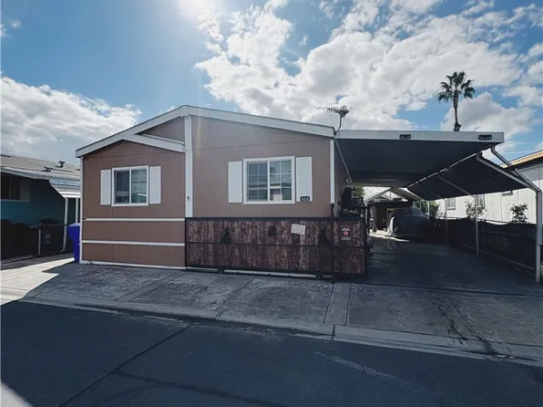 3825 Crestmore Rd Space 414, Riverside, CA 92509