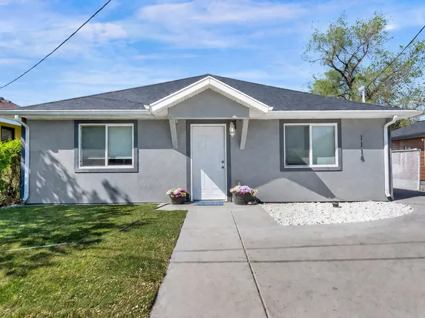 1118 W 800 S, Salt Lake City, UT 84104