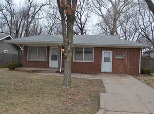 1843 N Kessler St, Wichita, KS 67203