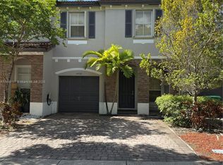 14728 SW 25th Ln UNIT 14728, Miami, FL 33185