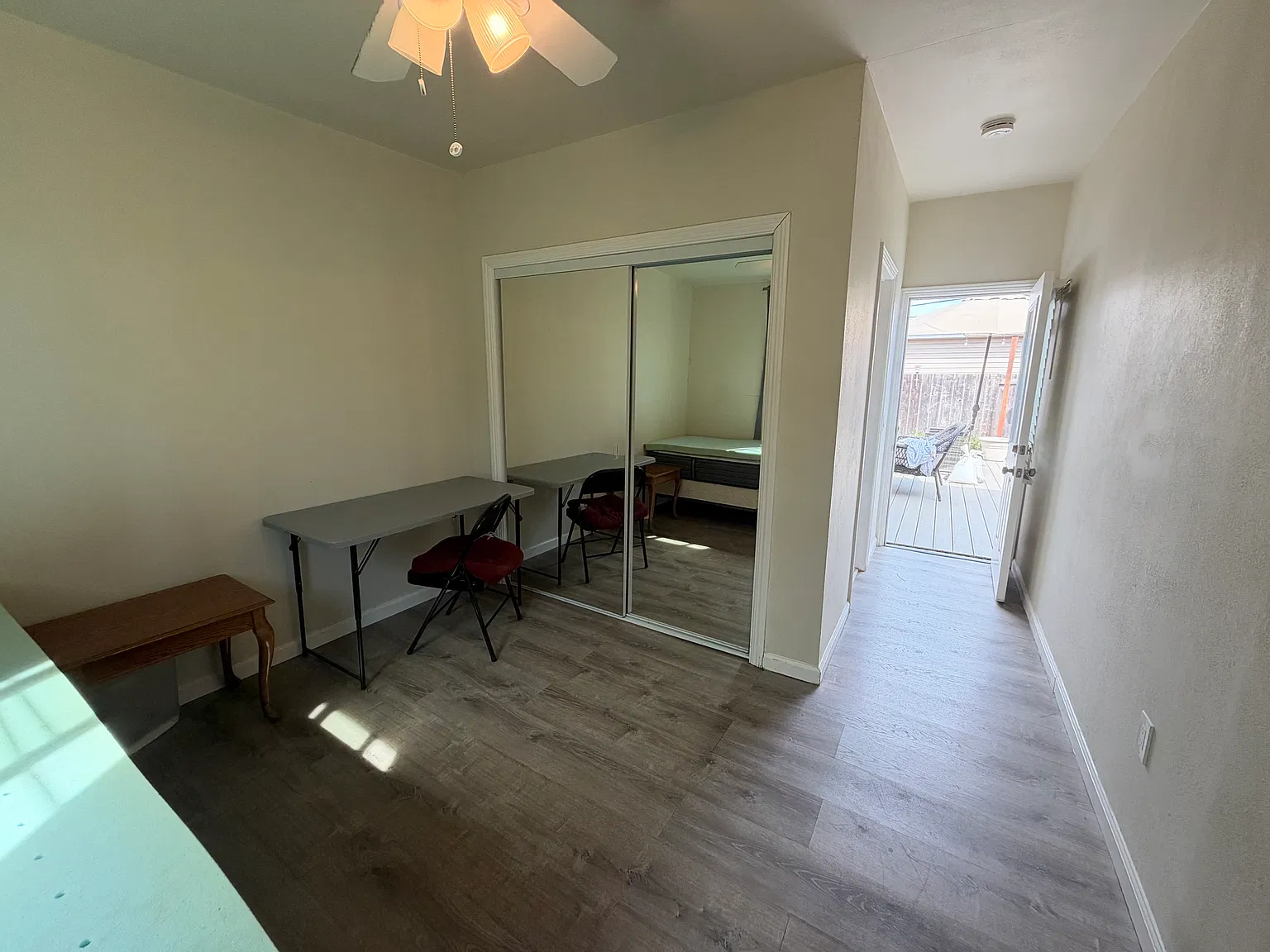 1 bed, $1,500 — Photo 2