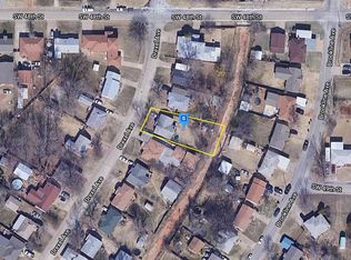 4912 S Drexel Ave, Oklahoma City, OK 73119