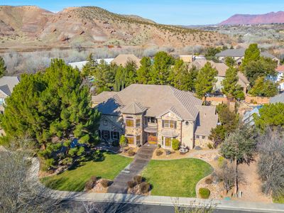 340 Le Grande Cir, Santa Clara, UT, 84765