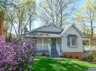 1095 Towne Ln, Charlottesville, VA 22901