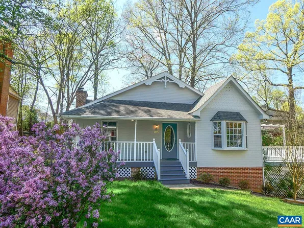 1095 Towne Ln, Charlottesville, VA 22901