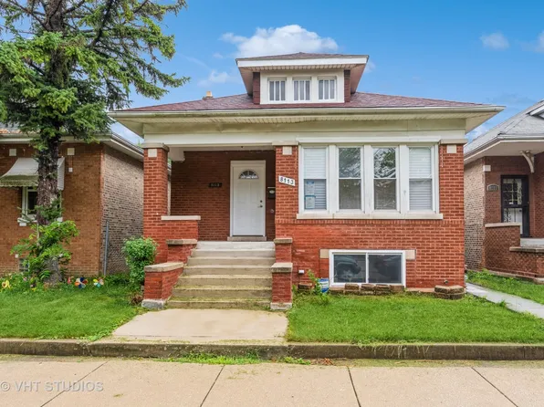8113 S Bishop St, Chicago, IL 60620