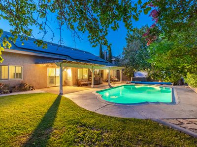 4034 Via Barbara, Lancaster, CA, 93536