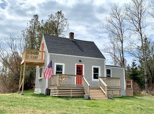 14 Doran Ln, Lubec, ME 04652