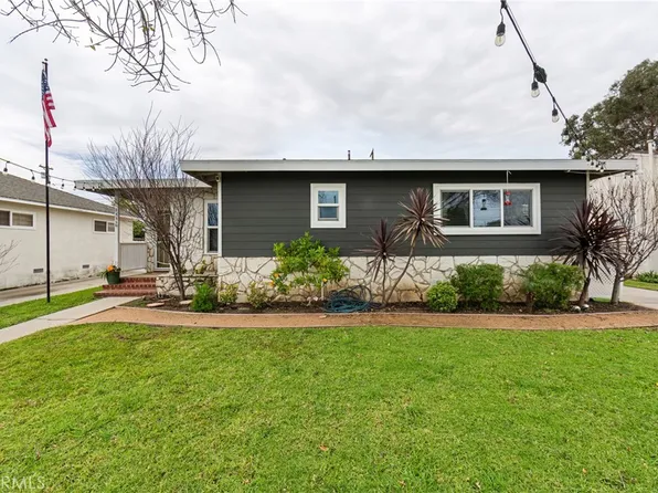2335 Carfax Ave, Long Beach, CA 90815