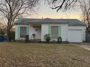 8246 Marvel Dr, Dallas, TX 75217