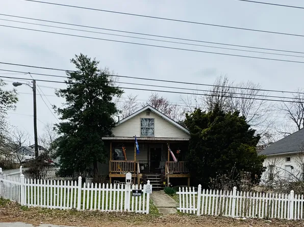 330 Burley Ave, Lexington, KY 40503