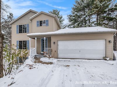 7264 High Timbers Dr, Greenville, MI, 48838