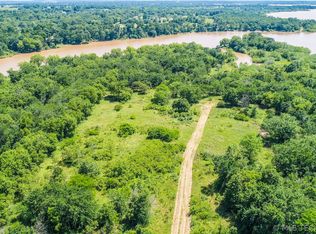 4 Highway 266, Council Hill, OK 74428