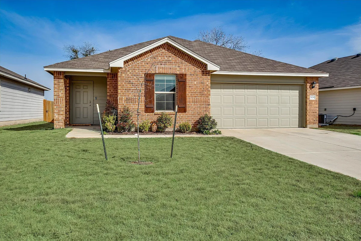Building Photo - 508 Wyatt Way